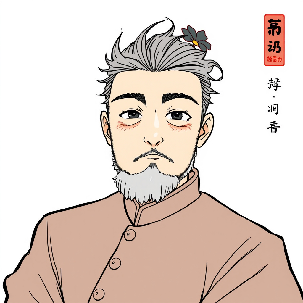 Cover of Xin Shijie zhi Men manga